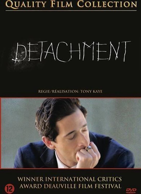 detachment