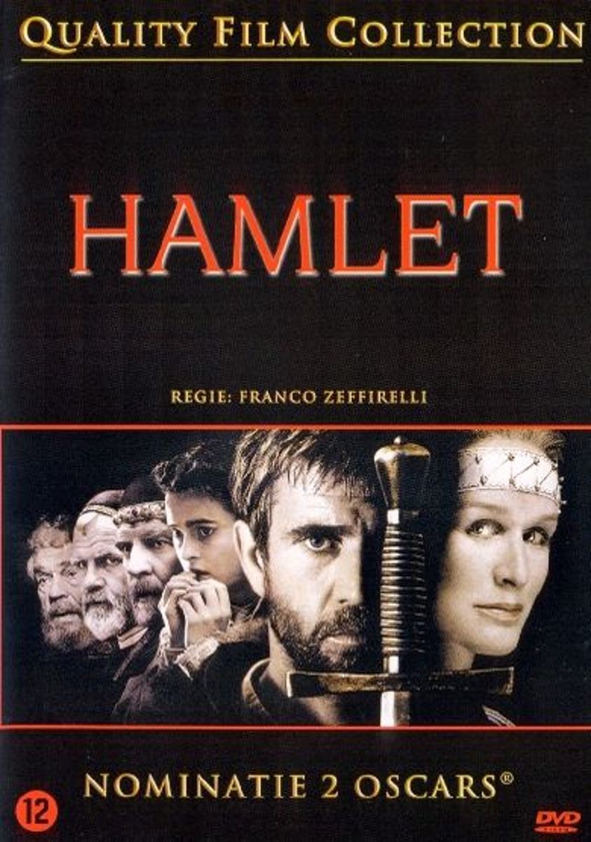 hamlet