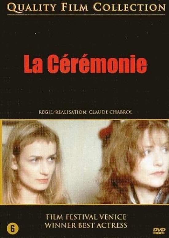 la-ceremonie