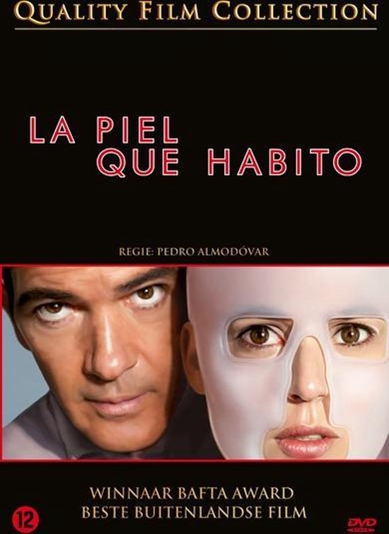 la-piel-que-habito