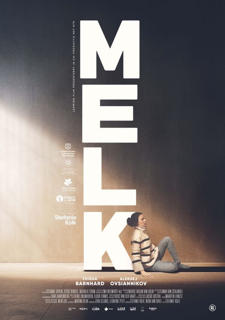 melk