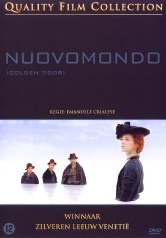 nuovomondo