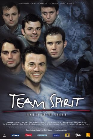 team-spirit