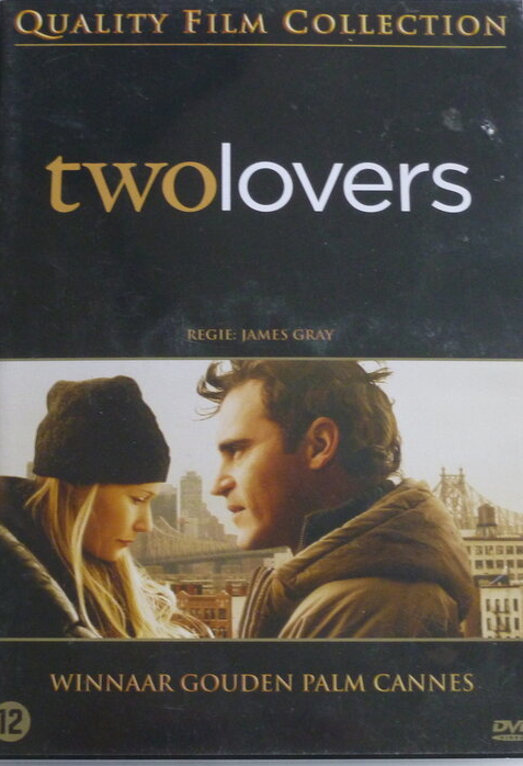 two-lovers